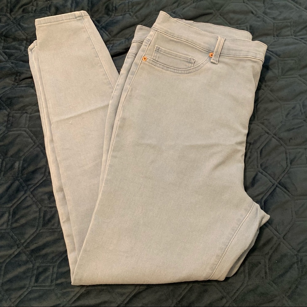 Skinny jeans 18